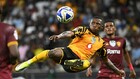 Thabiso Monyane calls failed bicycle kick a learning curve ahead of Stellenbosch rematch