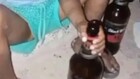 Outrage as video surfaces of Mitchells Plain child being forced to drink alcohol