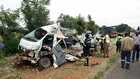 13 schoolchildren killed in tragic road crash south of Johannesburg