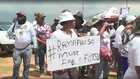 South Africa: Arrests as Operation Dudula protesters clash with police