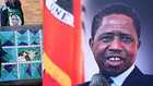 Family rejects poisoning claims in Edgar Lungu case
