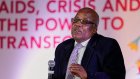 South Africa's health minister hails planned rollout of new HIV prevention jab