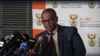 South African officials say planned US tariffs could put 30,000 jobs at risk