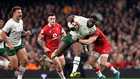 South Africa humiliates Wales in record 73-0 win in Cardiff