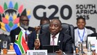 Assessing the economic impact of South Africa's G20 Summit
