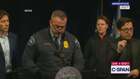 WATCH: Minneapolis Police Chief Appeals For Calm