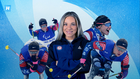 Paralympian Oksana Masters Beyond The Podium