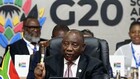 WATCH | ‘See you in the US’ – Ramaphosa closes G20 Summit with call to ensure no one is left behind