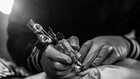 Fewer than 20 tattoo parlours in eThekwini are officially registered