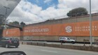 Banner removal along M1 results in simmering tensions between Joburg city and Solidarity