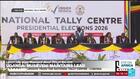 Uganda: preliminary results begin to emerge