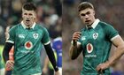 Ireland struggle to fill Sexton-shaped hole