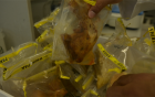 Cape Town lab tests thousands of samples as city notes increase in foodborne illnesses
