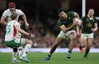 Mallett: Boks must build an innings