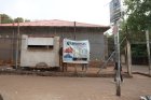 Families turn police station into home, get free water and electricity