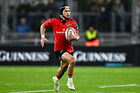 SA duo back as Munster brace for Stormers
