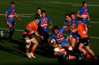 Second-half Stade Français blitz sinks Cheetahs