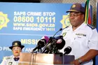 SAPS reports over 236,000 arrests during festive season operations