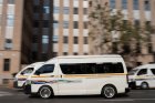 South Africa's transport system still unequal, UCT study finds