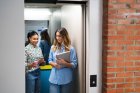 The Rudest Things You Can Do In A Lift