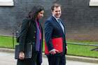 Bungling Robert Jenrick And Suella Braverman Accidentally Vote To Scrap Two-Child Benefit Cap