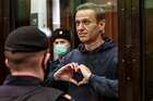 Russia Dismisses Alexei Navalny's Cause Of Death As 'Nonsense About A Frog'