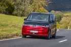 Volkswagen confirms 2026 South Africa launch for electrified PHEV Caravelle