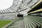 Aviva Stadium not a happy hunting ground for Springboks