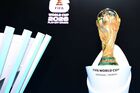 Football world braces for FIFA World Cup 2026 draw