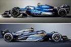 All-American Ford vs Cadillac rivalry ignites in F1