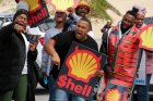 Shell should not be allowed to keep spoils of unlawful process, Concourt hears