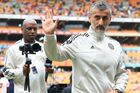 Jose’s promise will be music to Orlando Pirates fans’ ears