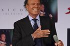Julio Iglesias calls abuse allegations ‘absolutely false’