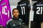 Meet Orlando Pirates’ THREE most exciting youngsters ready for the first team