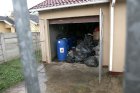 Amalinda house bust over illicit alcohol production