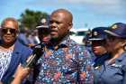 I welcome an investigation that will be led by a judge – Sibiya