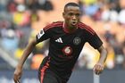 Best Orlando Pirates XI when everyone is fit revealed?