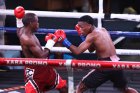 Booi risks SA title shot with non-title bout