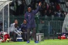We were going through emotions, says Nyatama after Galaxy loss