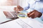Salaries slide again in July as municipal tariffs bite