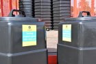 Fish Hoek, Kuils River next in line to benefit from FREE compost bins