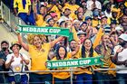 ‘Useless’: Kaizer Chiefs supporters erupt after shock Nedbank Cup exit