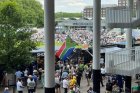Proteas fans take over Lord’s with ‘Temba Bavuma’ war cry [video]
