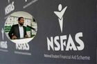 NSFAS approves funding for over one million students for 2026