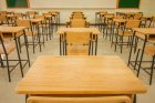 Community forum, cops raid Duncan Village schools