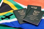 South Africans can now only visit 100 visa-free destinations