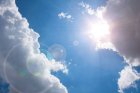 Sunny skies are expected to dominate Gauteng
