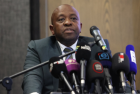 BLA slams absence of attorneys as evidence leaders at Madlanga commission