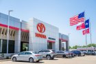 Why Asian carmakers are staying loyal to the US market despite trade friction