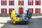 Somebody just blew R458m on a Ferrari Daytona SP3